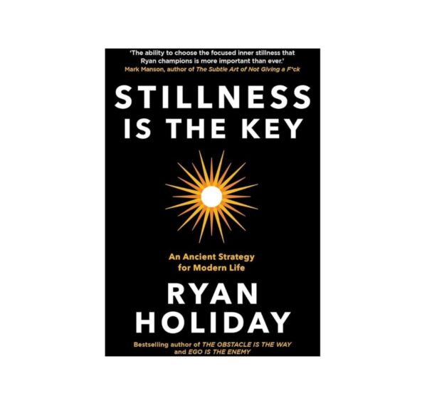 The Ryan Holiday Masterpiece Collection: 6 Books Set (Stillness Is The Key, The Obstacle Is The Way, Ego Is The Enemy, Courage Is Calling, Discipline Is Destiny and Right Thing, Right Now) - Image 2