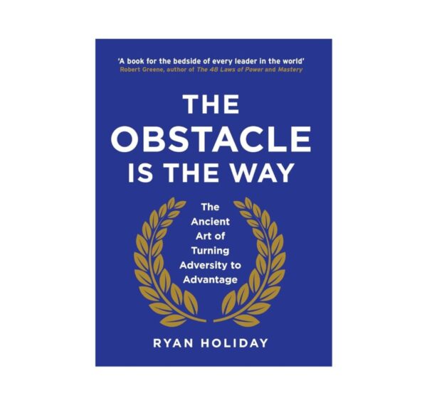 The Ryan Holiday Masterpiece Collection: 6 Books Set (Stillness Is The Key, The Obstacle Is The Way, Ego Is The Enemy, Courage Is Calling, Discipline Is Destiny and Right Thing, Right Now) - Image 4