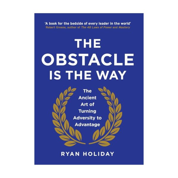 The Ryan Holiday Masterpiece Collection: 6 Books Set (Stillness Is The Key, The Obstacle Is The Way, Ego Is The Enemy, Courage Is Calling, Discipline Is Destiny and Right Thing, Right Now) - Image 4