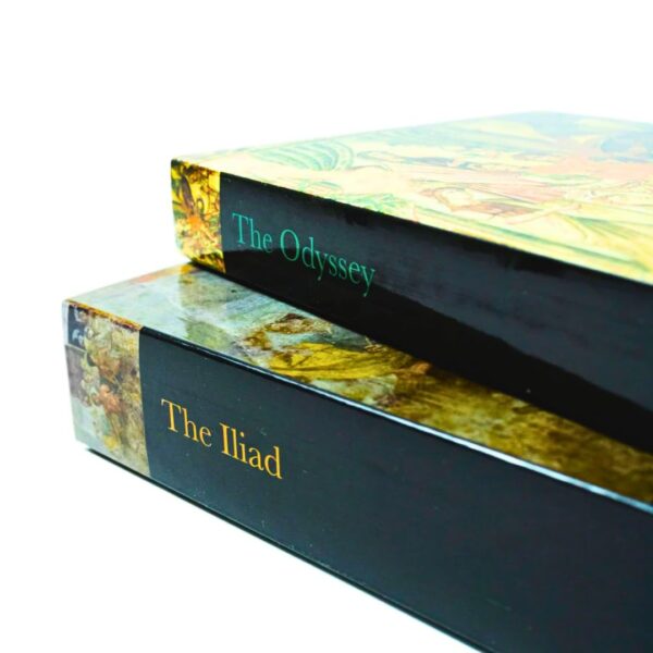 The Homer Collection: The Iliad & The Odyssey - Image 7