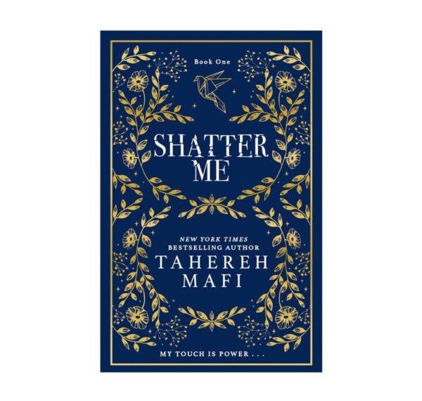 Shatter Me Collector's Edition 3 Books Collection Set By Tahereh Mafi (Shatter Me, Unravel Me and Ignite Me) - Image 6