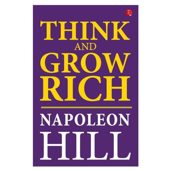 Self Help Books Collection (Set of 6) – Atomic Habits, The 48 Laws of Power, The Subtle Art of Not Giving a F*ck, The 7 Habits of Highly Effective People, Think and Grow Rich, The 5AM Club - Image 6