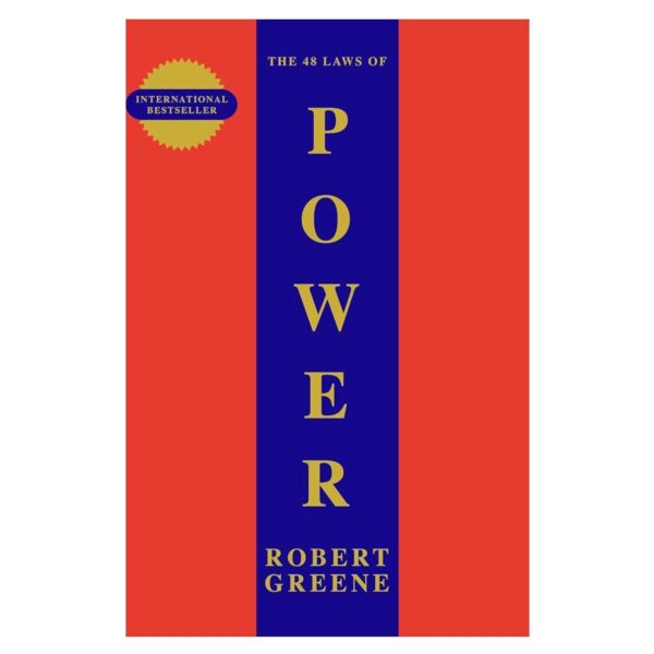 Self Help Books Collection (Set of 6) – Atomic Habits, The 48 Laws of Power, The Subtle Art of Not Giving a F*ck, The 7 Habits of Highly Effective People, Think and Grow Rich, The 5AM Club - Image 3