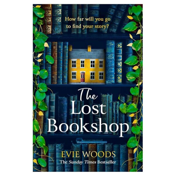 Evie Woods 3 Books Collection Set (Mysterious Bakery on Rue de Paris, The Lost Bookshop and The Story Collector) - Image 2