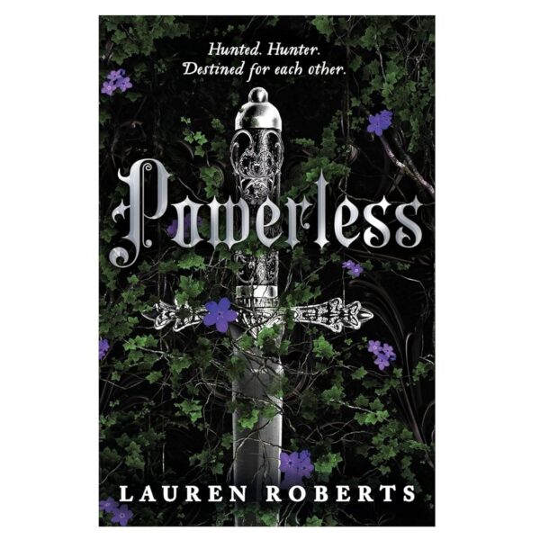 The Powerless Trilogy Collection – Powerless, Reckless, Fearless (Complete Set) - Image 2