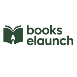 Bookselaunch Logo