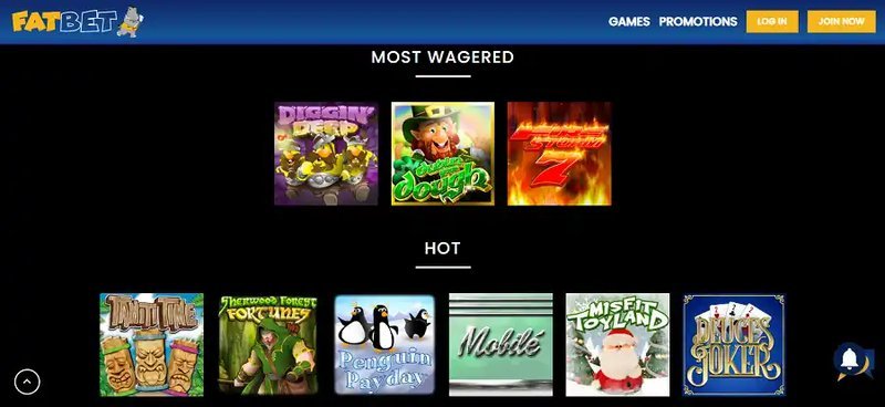 How Quickly Can I Start Playing at FatBet Casino?